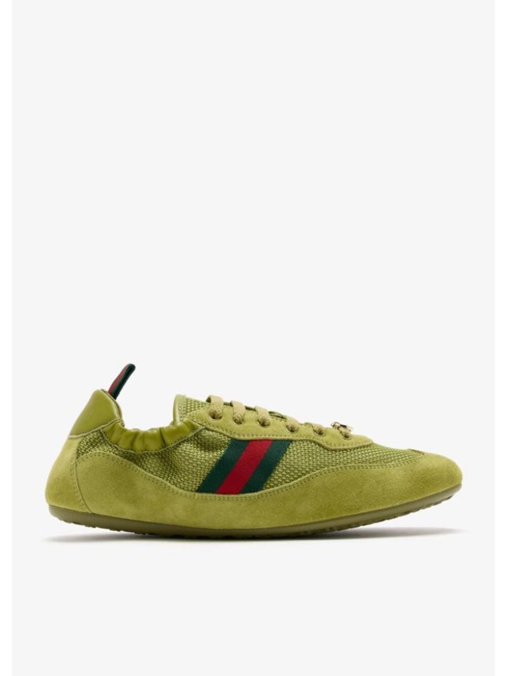 Gucci Gucci Shift Sneakers IT 36 Women